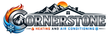 Cornerstone Heating And Air Conditioning